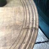 Former winemaker's table