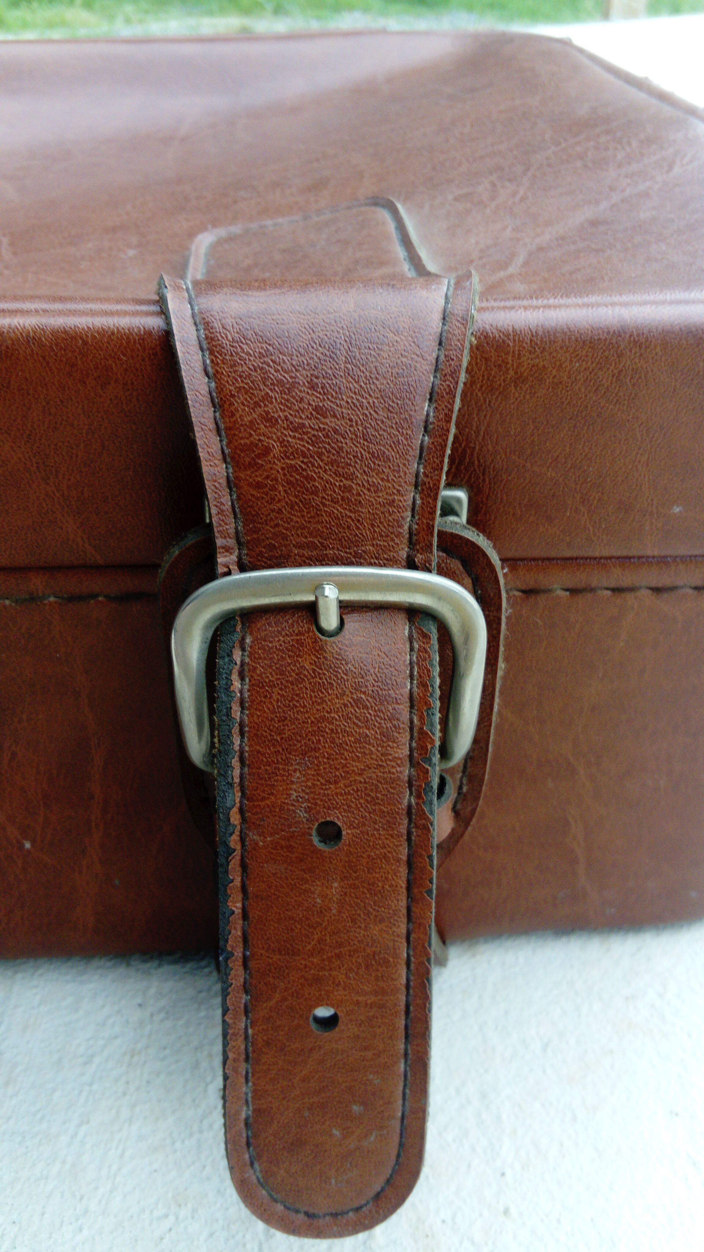 Suitcase