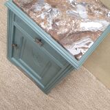 Meuble d'appoint art deco