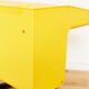 Luigi Colani Space Age Childrens Desk&Chair for Flötotto