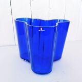 Savoy Vase for Iittala Alvar Aalto Finland