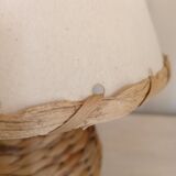 Table lamp