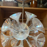 Lustre spoutnik vintage