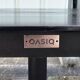 Ensemble de jardin, Oasiq