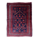 Handmade vintage Caucasian Karabagh rug 120cm x 179cm, 1940s