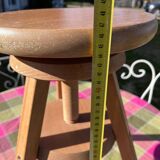 Painter's screw stool