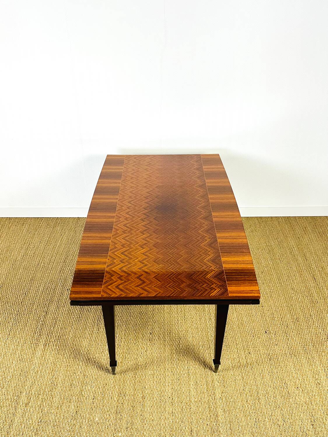French Art Deco table 1940