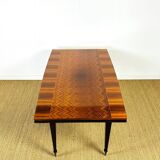 French art deco table 1940