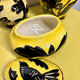 Vallauris ceramics from the 50s