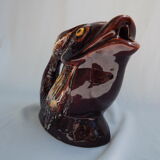 Pitcher fish