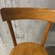 Baumann bistro chair