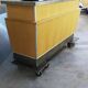 Bar counter