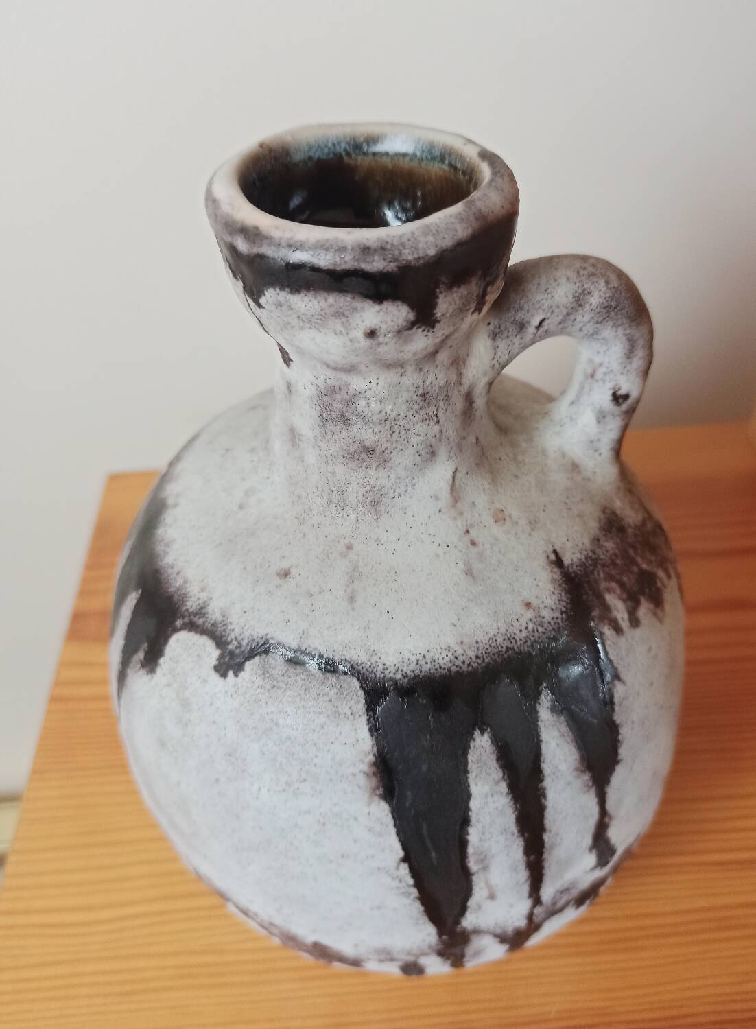 Ruscha Art Ceramics, 60's