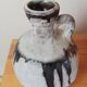 Ruscha Art Ceramics, 60's