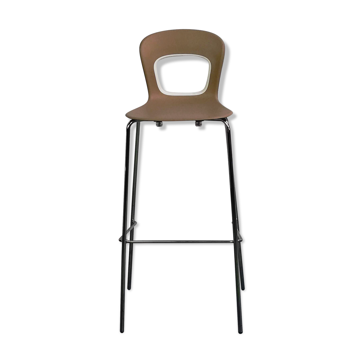 Stool Blog 78 - Gaber