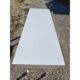 Console vintage bois et formica
