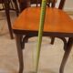 4 chaises Baumann