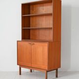 Library from the 60s
