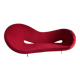 Ron Arad – “Victoria & Albert” Sofa – Moroso – Iconic design – Red