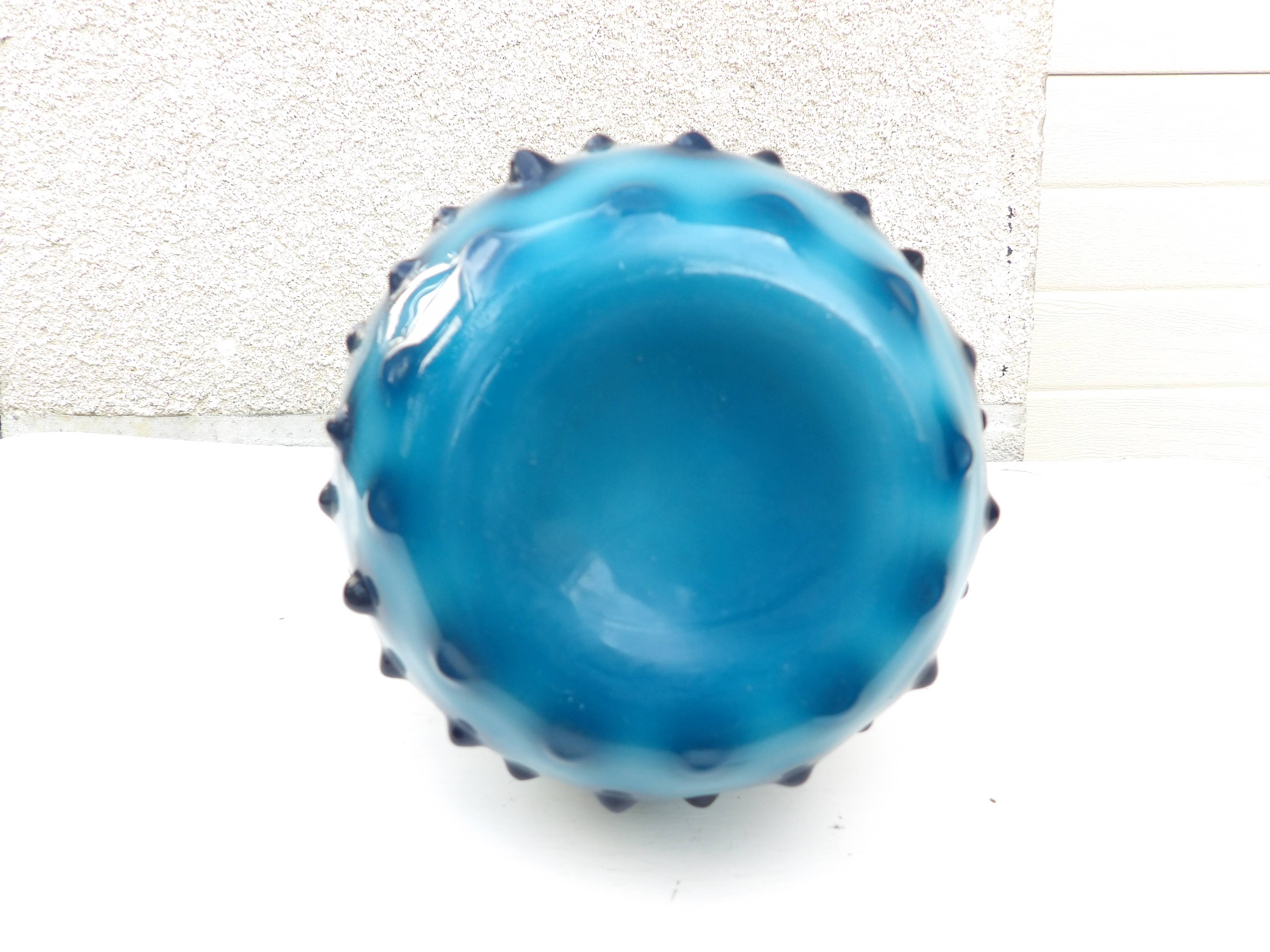 glass ewer