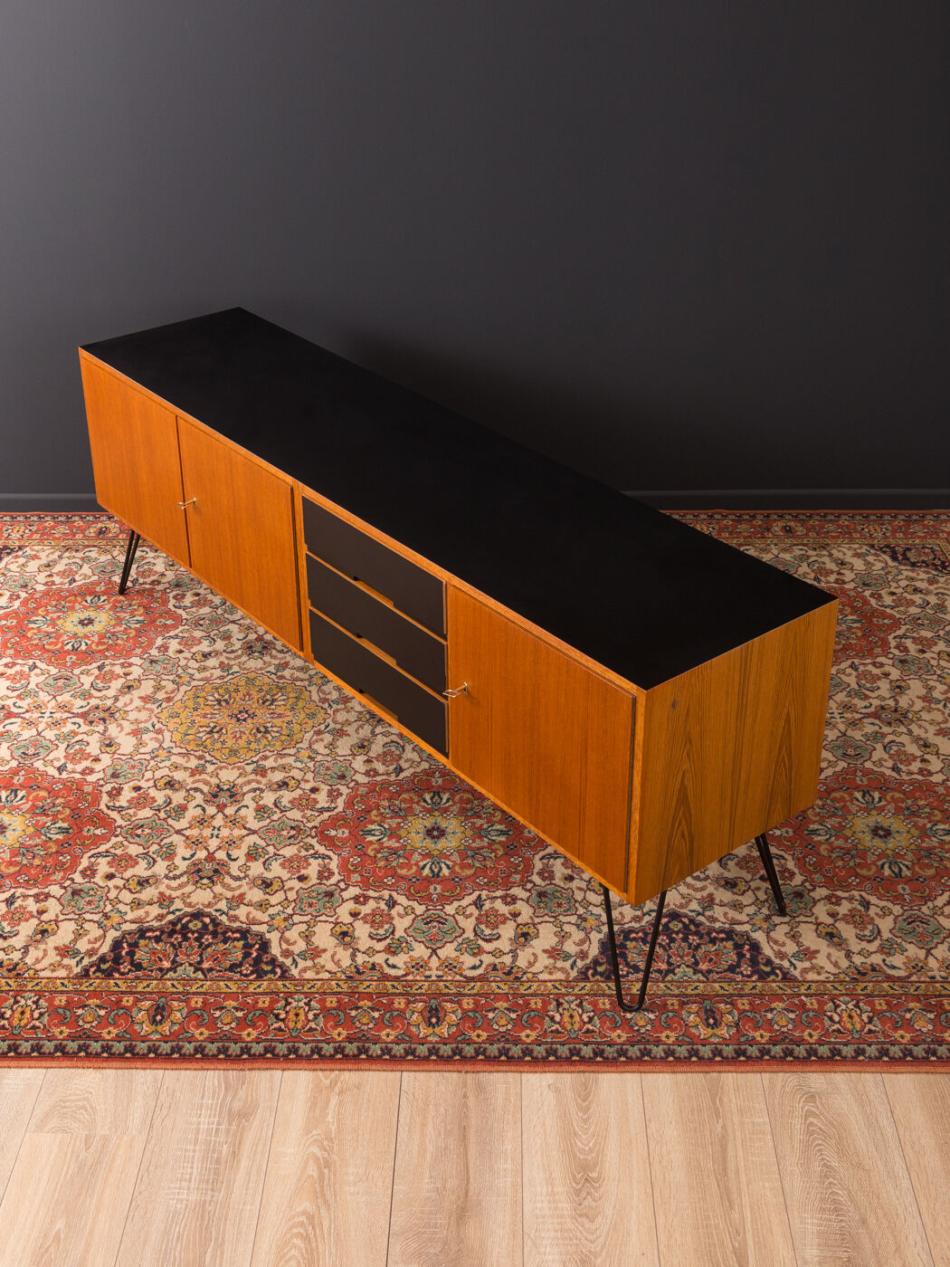 Sideboard from the 1950s