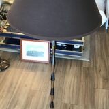 Lampadaire laiton Arlus 1960