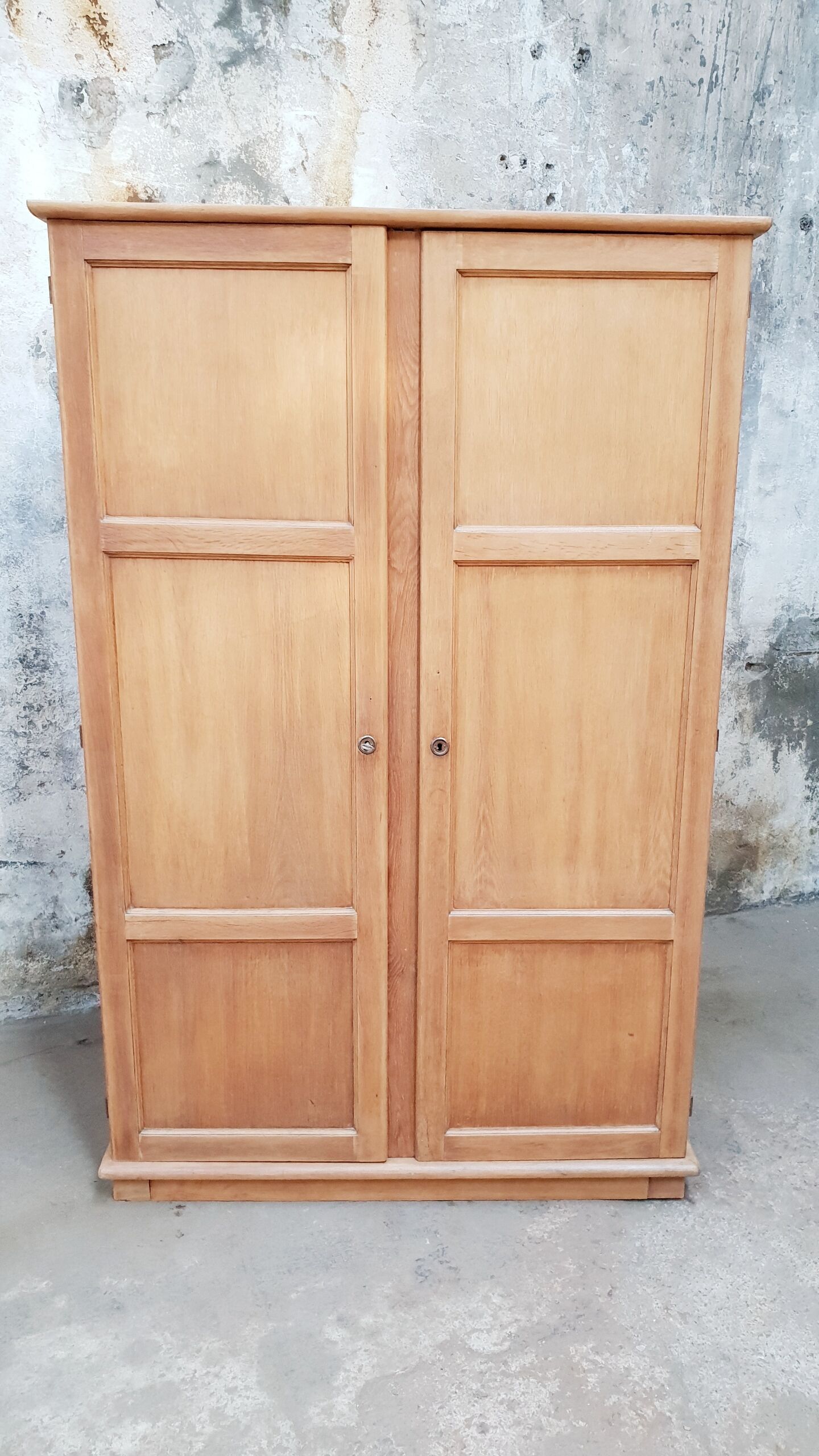 René Gabriel vintage wardrobe