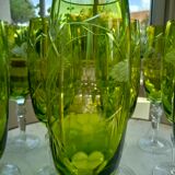 Champagne glasses