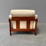 Bramin lounge chair by H.W. Klein, 1960s