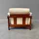 Fauteuil Bramin par H.W. Klein, années 1960