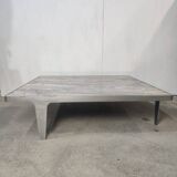 Natuzzi Herman coffee table