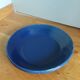 Plat saladier céramique artisanale 34 cm