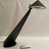 Toucan desk lamp, Patrice Bonneau for Genexco