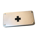 Metal box