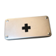 Metal box