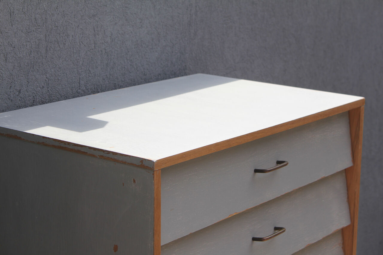 Vintage dresser