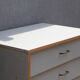 Vintage dresser