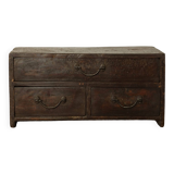 Tenali - Bedside table with drawers n°6