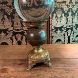 Ball of clairvoyance