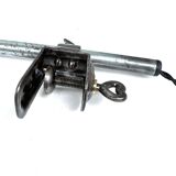 Kaiser Idell German lamp 1935 system