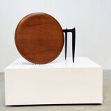 Tray table Svend Åge Willumsen and Hans Engholm for Fritz Hansen
