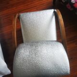 1930s armchair
