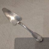 Christofle Vendome silver plated pie server