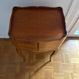 Bedside table