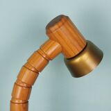 Vintage Scandinavian lamps