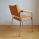 Vintage office chair armchair 1960 1970