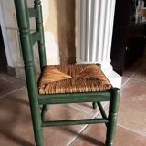 Small antique chair
