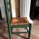 Small antique chair