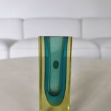 Murano toso vase