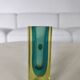 Murano toso vase